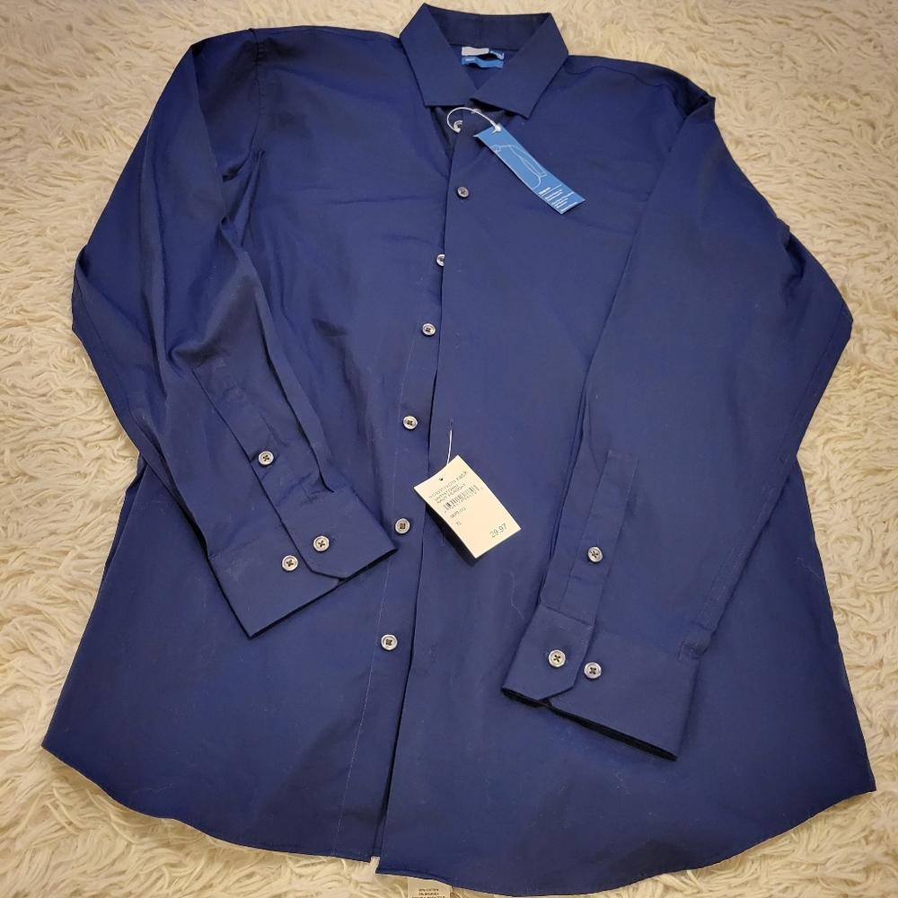 NWT Shirt